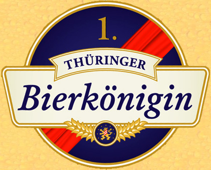 Bewerbung zur Bierk�nigin