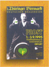 1. Th�ringer Biermarkt