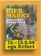 2. Th�ringer Biermarkt