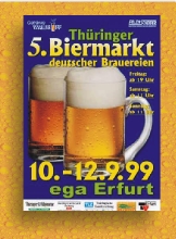 5. Th�ringer Biermarkt